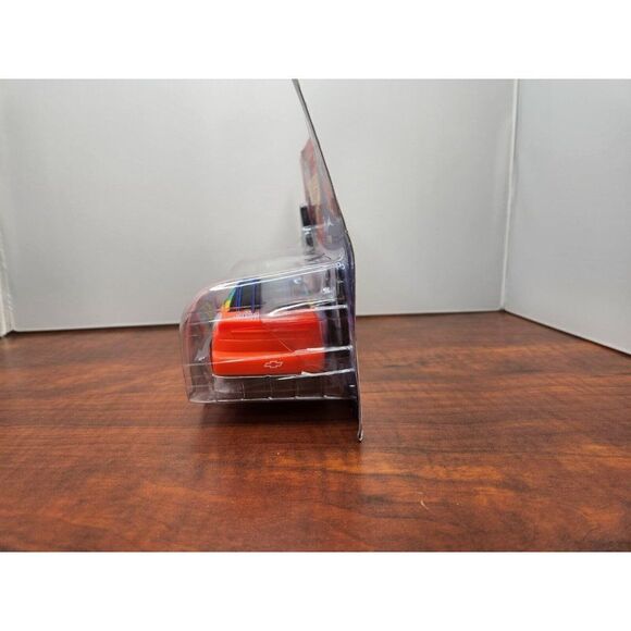 Winners Circle for Kids Jeff Gordon Monte Carlo Rip Stick Racing Car 1:24 Scale - Picture 6 of 13